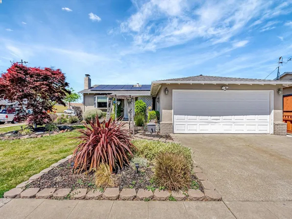 2683 Cryer St, Hayward, CA 94545