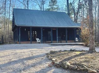 1386 Old Pinckney Rd, York, SC 29745