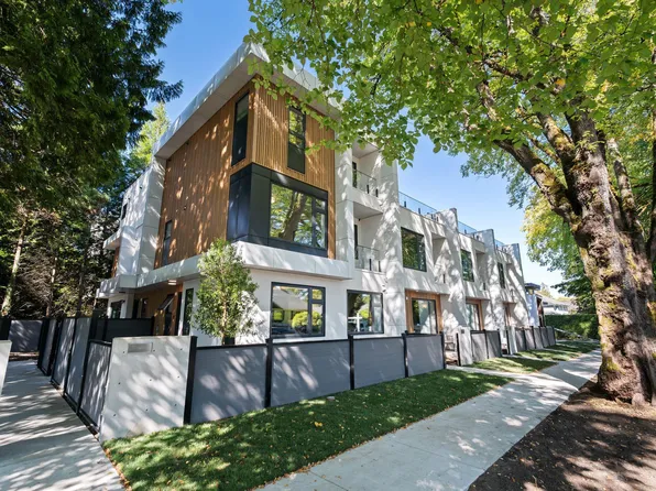 1491 Devonshire Cres #4, Vancouver, BC V6H 2G5