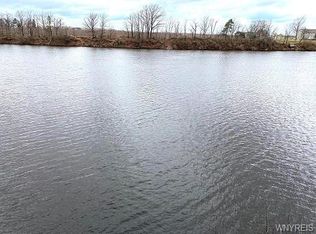 Hanlon Rd, Albion, NY 14411