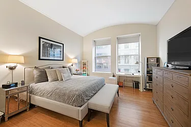 Rented by Compass