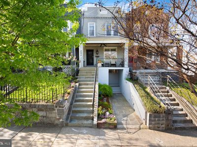 728 Farragut St NW, Washington, DC, 20011