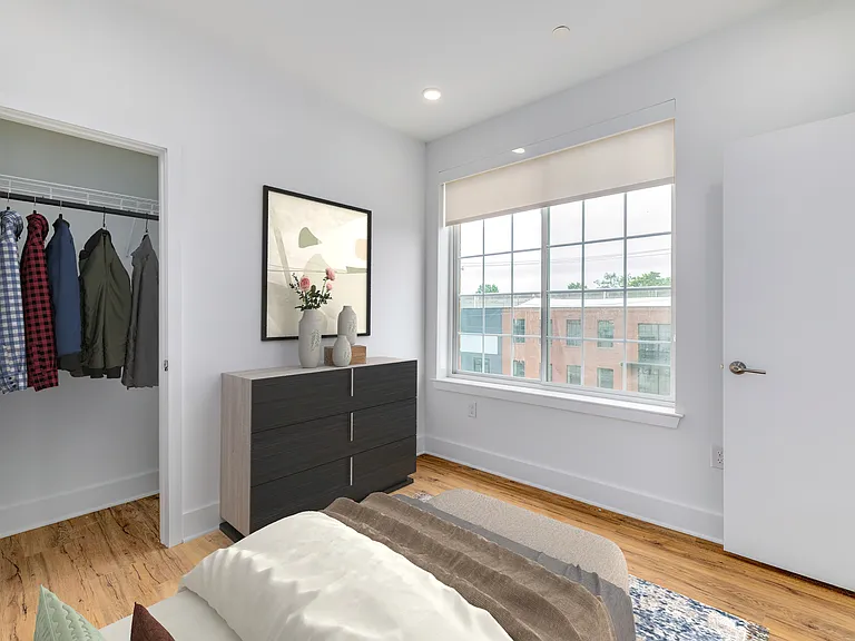 The Howell - 2101 Washington Ave — Photo 94