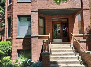 1318 W Elmdale Ave #1R, Chicago, IL 60660
