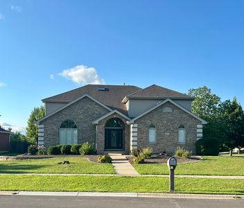 1205 Jennie Dr, New Lenox, IL, 60451