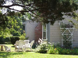 120 Corliss Way, Eastham, MA 02642