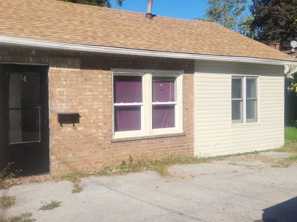 2166 171st St #3, Hazel Crest, IL 60429