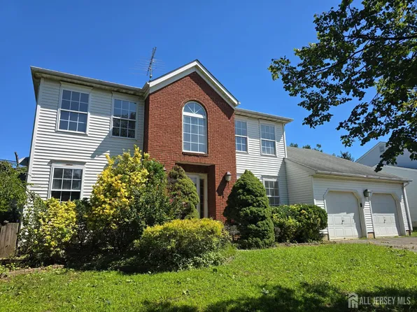 55 Andover Way, Hamilton, NJ 08610