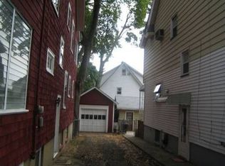 179 Berkeley Ave, Bloomfield, NJ 07003