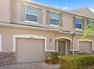 3840 Silverlake Way, Wesley Chapel, FL 33544