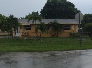 11982 SW 180th St, Miami, FL 33177