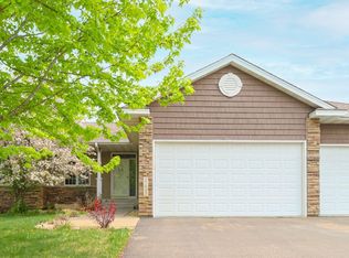 17043 Garnet St NW, Ramsey, MN 55303