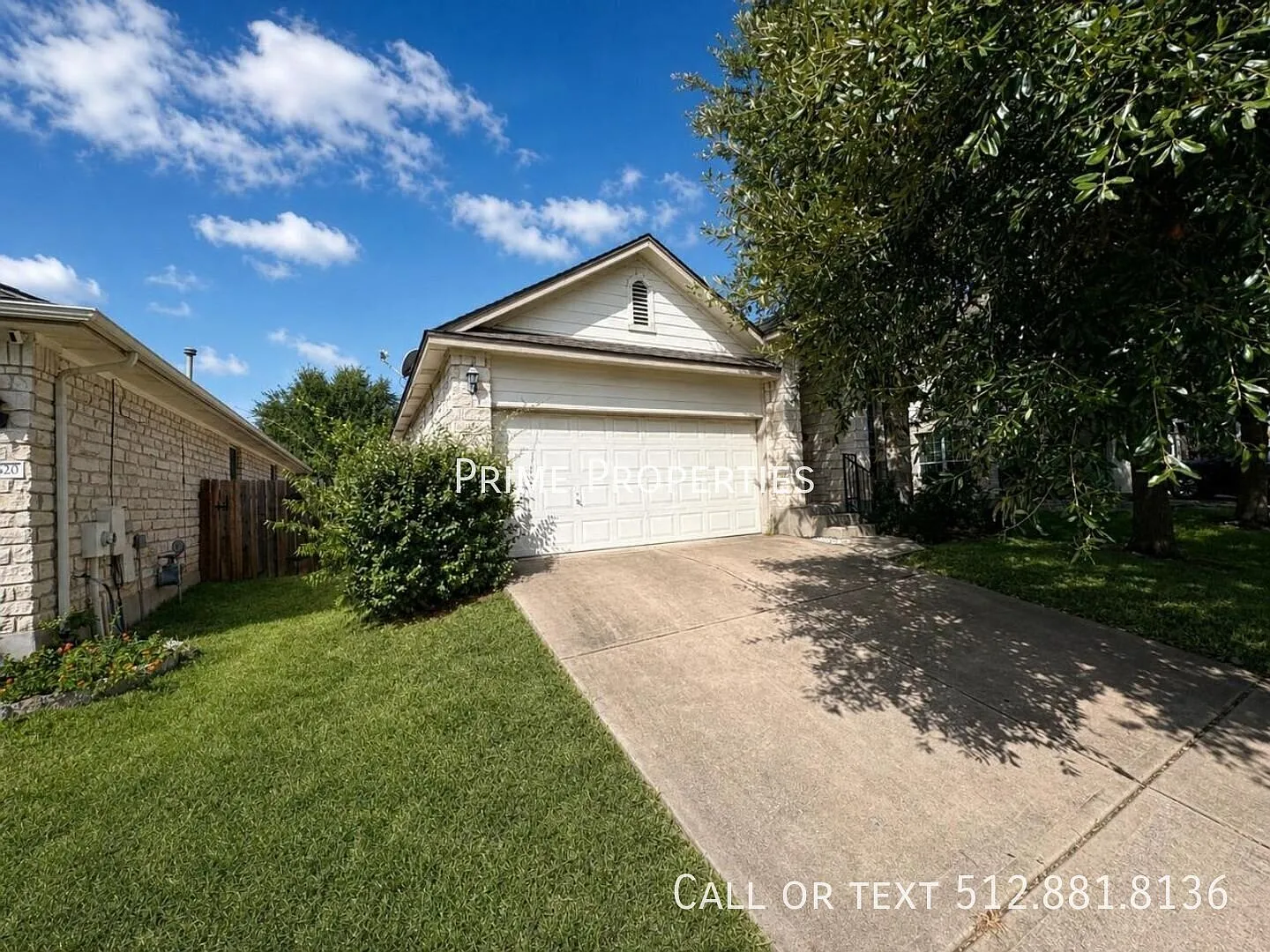 Beautiful home in desirable Avery Ranch — Photo 2
