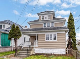 161 Kirby Ave, Buffalo, NY