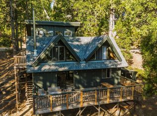 29457 Old Mono Rd, Cold Springs, CA 95335