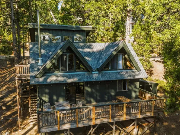 29457 Old Mono Rd, Cold Springs, CA 95335