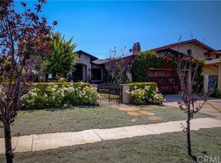 306 N Trotwood Ave, San Pedro, CA 90732