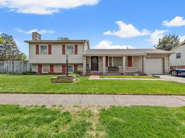 1028 Balsam Dr, Lexington, KY 40504