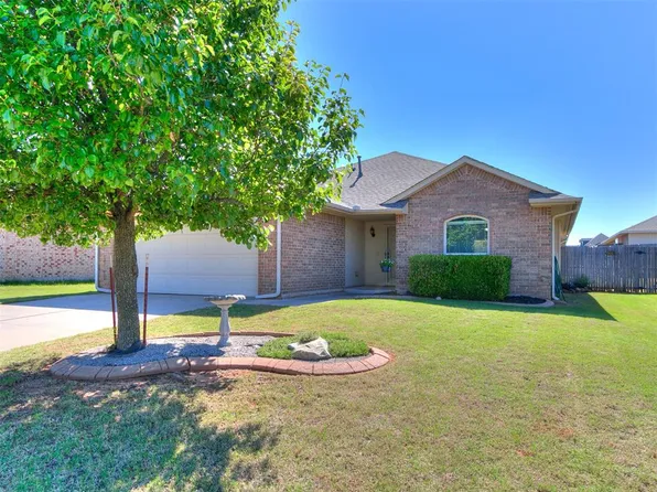 2327 Tortoise Dr, Oklahoma City, OK 73130