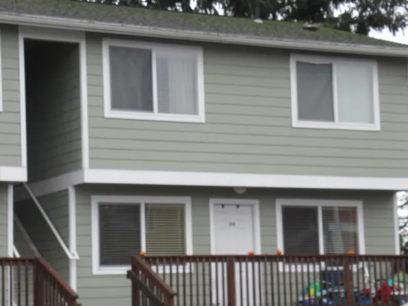 209 N Norris St #214, Burlington, WA 98233