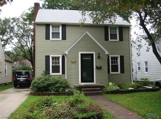 3246 Algonquin Pkwy, Toledo, OH 43606