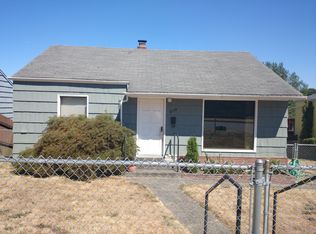 7154 28th Ave SW, Seattle, WA 98126