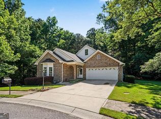 248 Huntington Shoals Dr, Athens, GA 30606