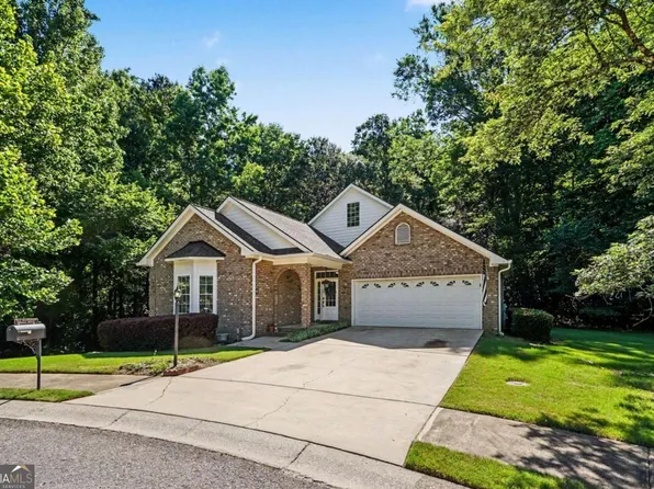 248 Huntington Shoals Dr, Athens, GA 30606