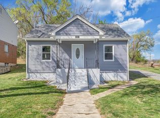 821 Kerns Ave SW, Roanoke, VA 24015