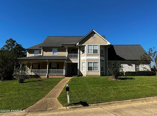 4809 39th Ave, Meridian, MS 39305