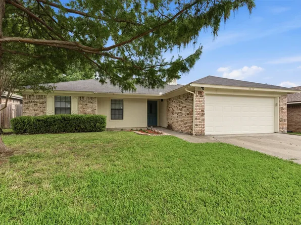 6640 Inwood Dr, Watauga, TX 76148