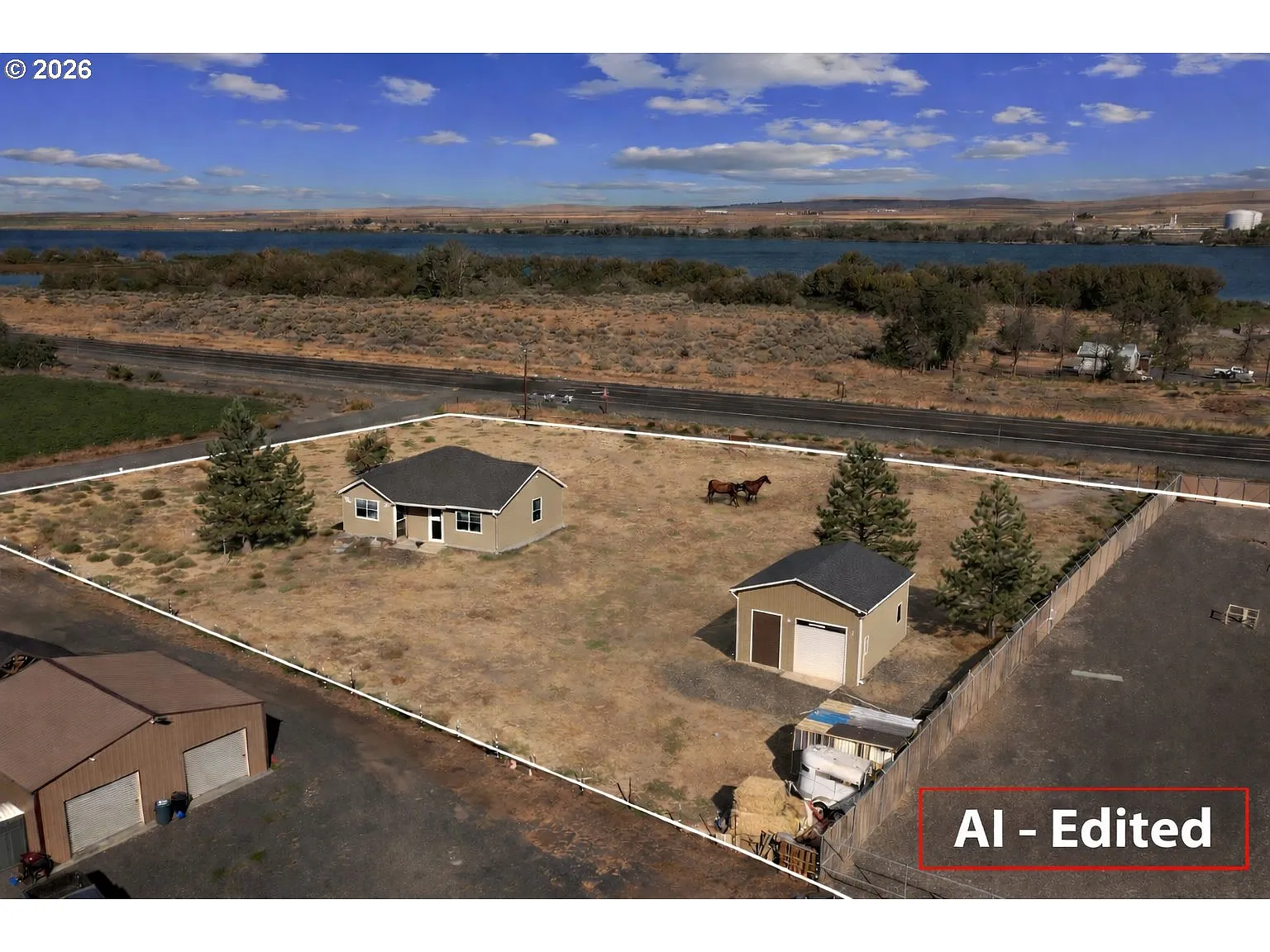 81925 Fox Ln photo 1
