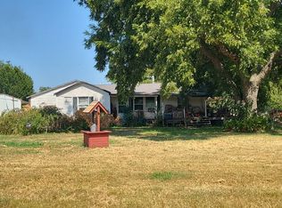 5602 Highway 77 N, Wynnewood, OK 73098