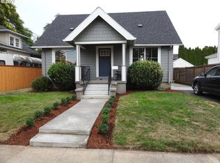 6036 SE Gladstone St, Portland, OR