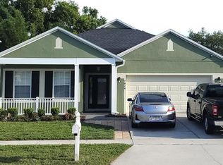 7824 Riffle Ln, Orlando, FL 32818