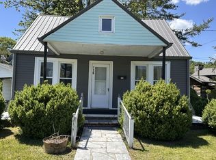 116 Shoun St, Mountain City, TN 37683