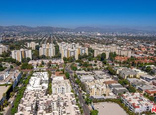 5670 Wilshire Blvd PH 1, Los Angeles, CA 90036