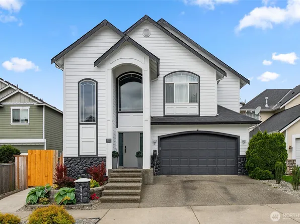 25411 155th Avenue SE, Covington, WA 98042