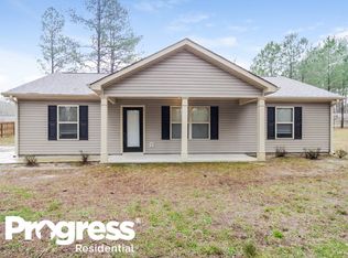 3213 Mount Olivet Rd, Dallas, GA 30132