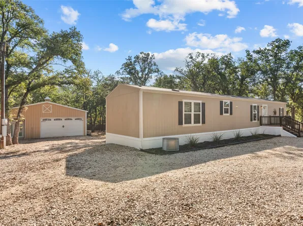 5309 Midway Rd, Weatherford, TX 76085