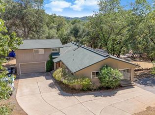 15311 Curtis Cir, Sonora, CA 95370