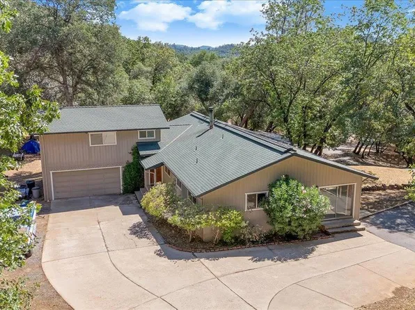 15311 Curtis Cir, Sonora, CA 95370