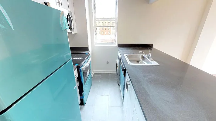 Rented by Metro Garden Realty NYC | media 13