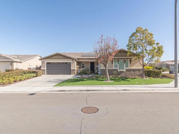 34584 Mistletoe Ln, Murrieta, CA 92563