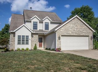 80 Barleycorn Dr, Sunbury, OH 43074