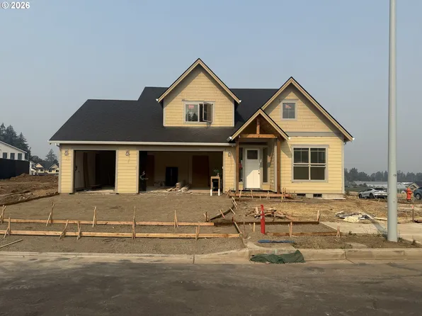 16003 Kaylyn Dr, Oregon City, OR 97045