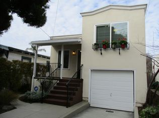 1331 Carrison St, Berkeley, CA 94702