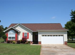 841 Harvest Way, Monroe, NC 28112