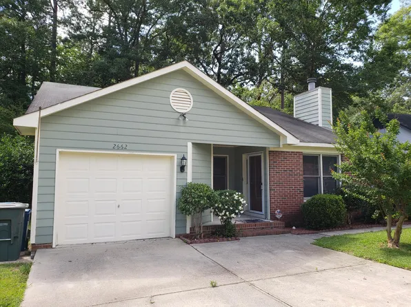 2662 Rivercliff Rd, Fayetteville, NC 28301