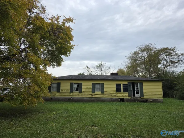 134 Turner Cir, Harvest, AL 35749